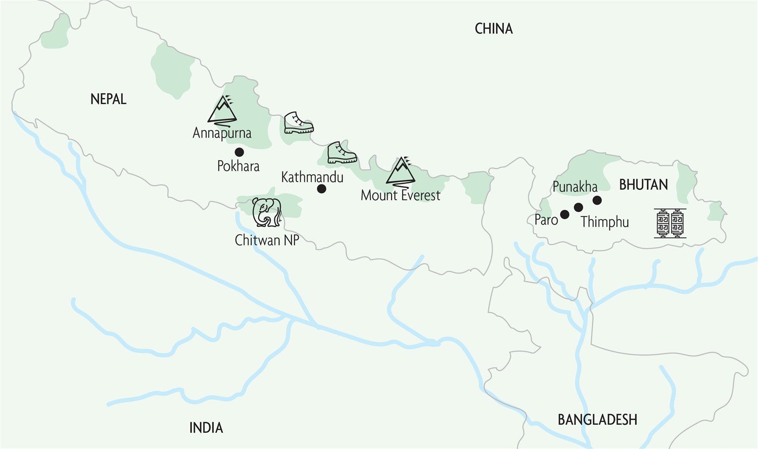 Bhutan Holidays 2024 2025 Trailfinders   7ghxnh7qxn P88 Nepal & Bhutan With Trailfinders 1500x1500 